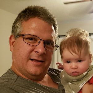 Meet your Posher, Mark